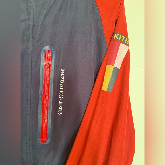 Kith 2014 Windbreaker - Picture 3 of 5